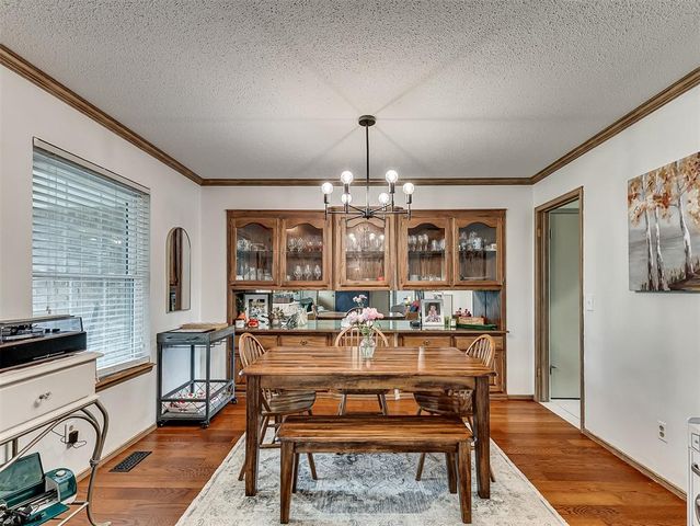 4709 NW 74th Street, Oklahoma City, OK 73132
