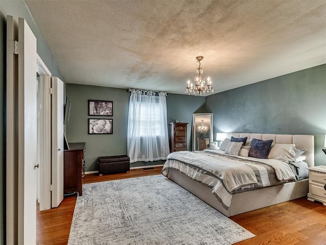 4709 NW 74th Street, Oklahoma City, OK 73132