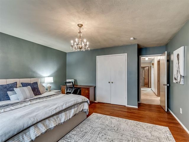 4709 NW 74th Street, Oklahoma City, OK 73132
