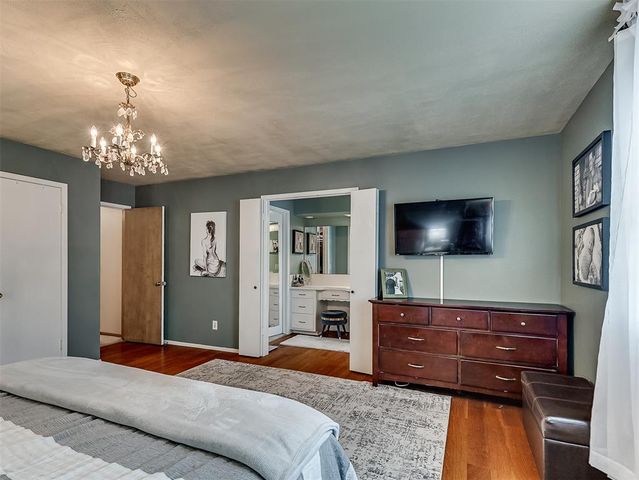 4709 NW 74th Street, Oklahoma City, OK 73132