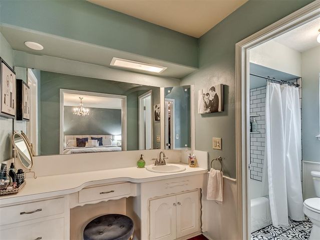 4709 NW 74th Street, Oklahoma City, OK 73132