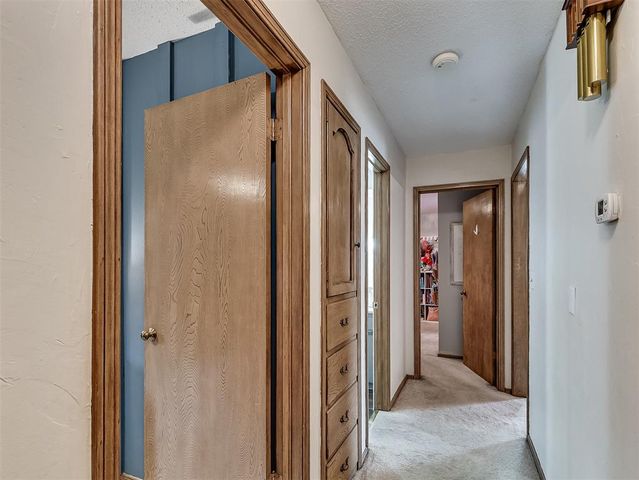 4709 NW 74th Street, Oklahoma City, OK 73132