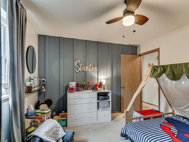 4709 NW 74th Street, Oklahoma City, OK 73132