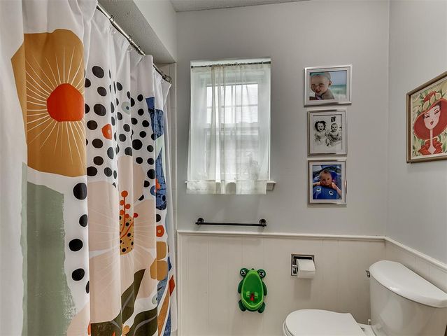 4709 NW 74th Street, Oklahoma City, OK 73132