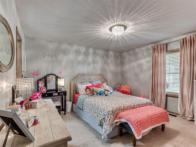 4709 NW 74th Street, Oklahoma City, OK 73132