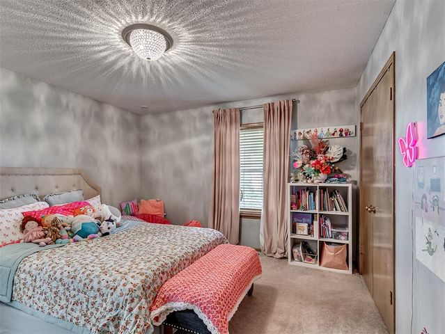 4709 NW 74th Street, Oklahoma City, OK 73132