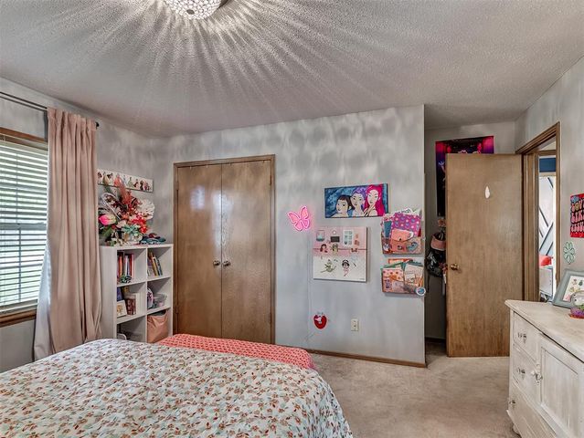 4709 NW 74th Street, Oklahoma City, OK 73132