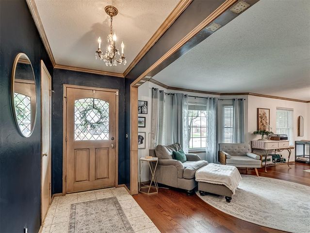 4709 NW 74th Street, Oklahoma City, OK 73132