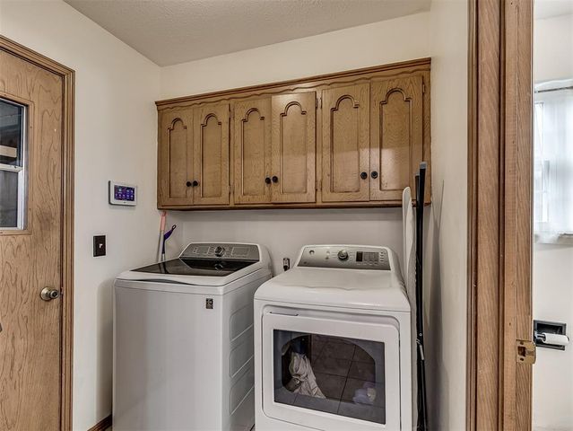 4709 NW 74th Street, Oklahoma City, OK 73132