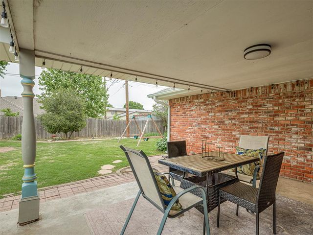 4709 NW 74th Street, Oklahoma City, OK 73132