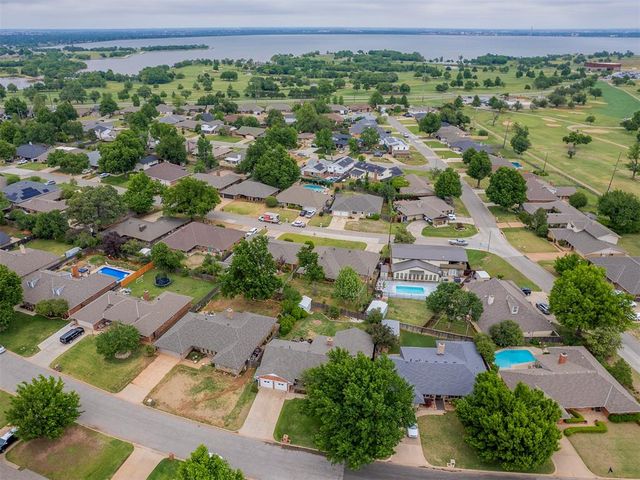 4709 NW 74th Street, Oklahoma City, OK 73132