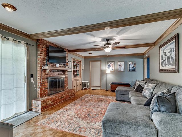 4709 NW 74th Street, Oklahoma City, OK 73132