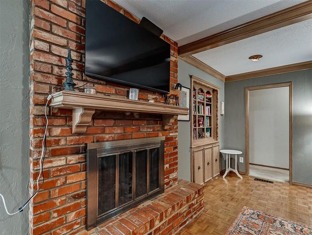 4709 NW 74th Street, Oklahoma City, OK 73132