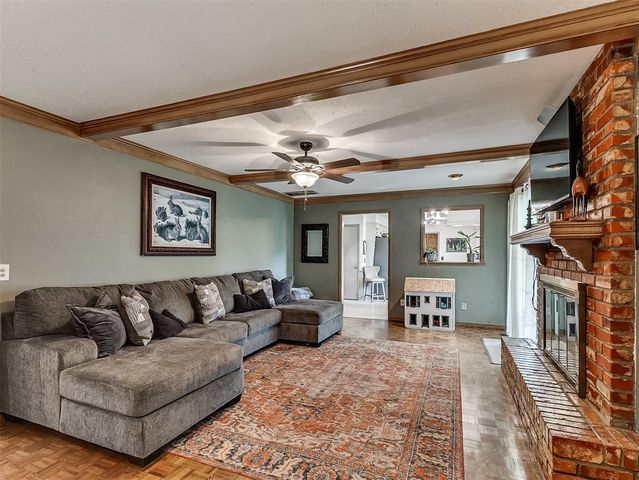 4709 NW 74th Street, Oklahoma City, OK 73132