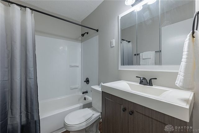 747 David Boulevard, Franklin, OH 45005