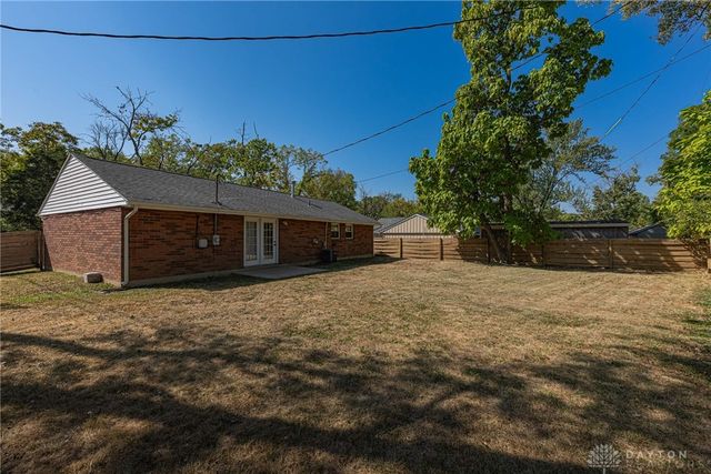 747 David Boulevard, Franklin, OH 45005