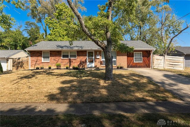 747 David Boulevard, Franklin, OH 45005