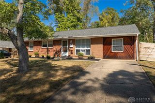 747 David Boulevard, Franklin, OH 45005