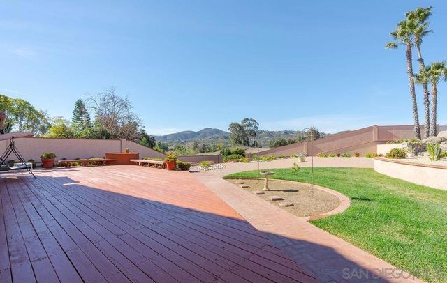 672 CHATEAU PLACE, Escondido, CA 92029