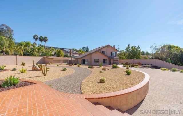 672 CHATEAU PLACE, Escondido, CA 92029
