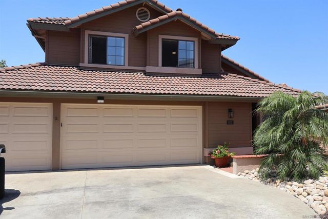 672 CHATEAU PLACE, Escondido, CA 92029