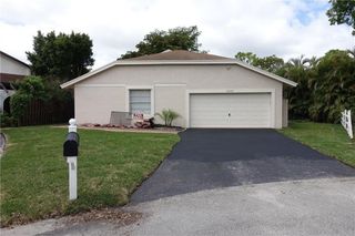 3524 NW 73rd Way, Coral Springs, FL 33065