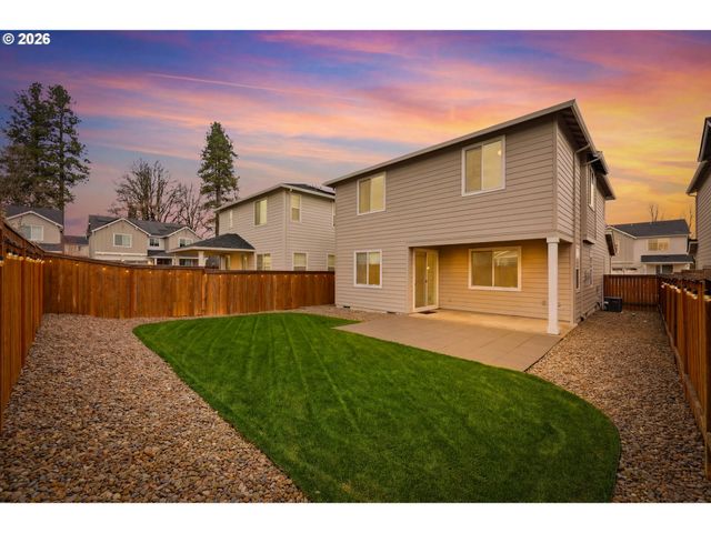 27621 Sw ALDER Ln, Wilsonville, OR 97070