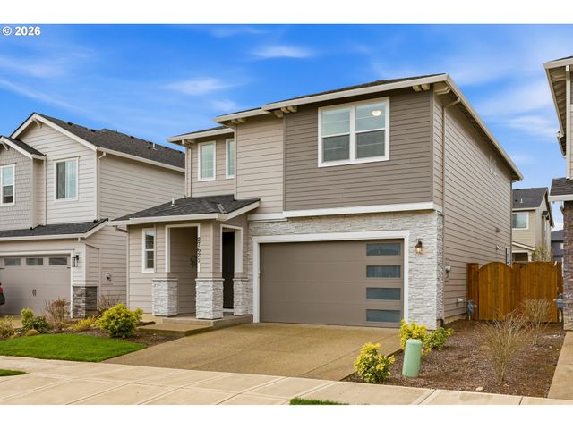 27621 Sw ALDER Ln, Wilsonville, OR 97070