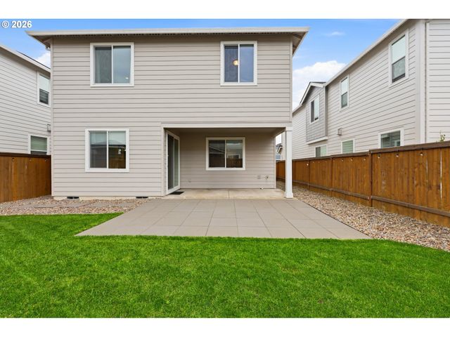 27621 Sw ALDER Ln, Wilsonville, OR 97070