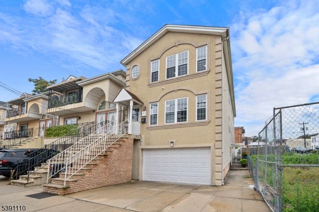 1161 67Th St, North Bergen Twp., NJ 07047