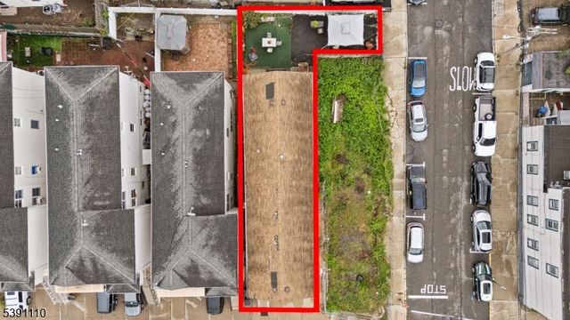 1161 67Th St, North Bergen Twp., NJ 07047