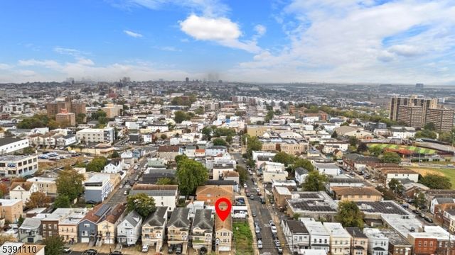 1161 67Th St, North Bergen Twp., NJ 07047