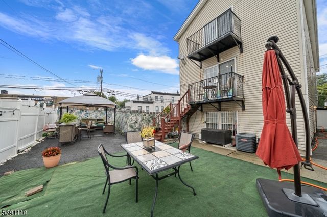 1161 67Th St, North Bergen Twp., NJ 07047