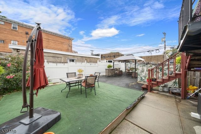 1161 67Th St, North Bergen Twp., NJ 07047