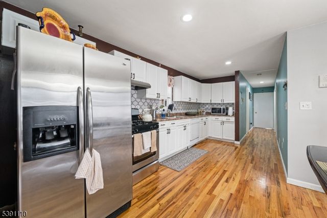 1161 67Th St, North Bergen Twp., NJ 07047