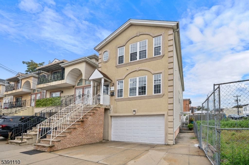 1161 67Th St, North Bergen Twp., NJ 07047 — photo 2