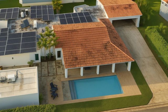 195 CAMINO DEL NARCIZO SABANERA, Dorado, PR 00646