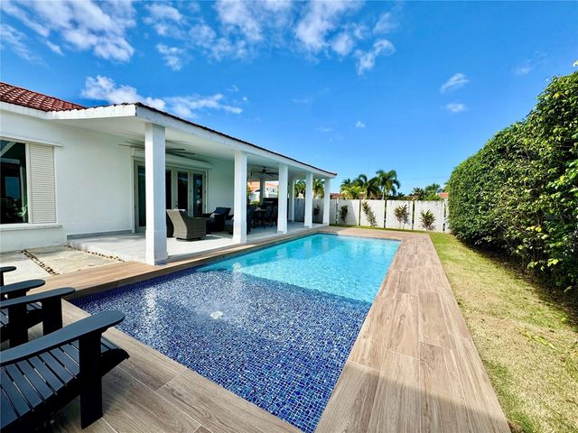 195 CAMINO DEL NARCIZO SABANERA, Dorado, PR 00646