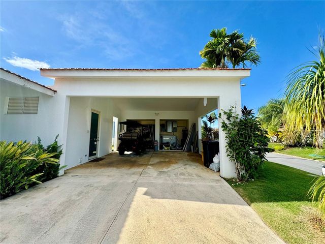 195 CAMINO DEL NARCIZO SABANERA, Dorado, PR 00646