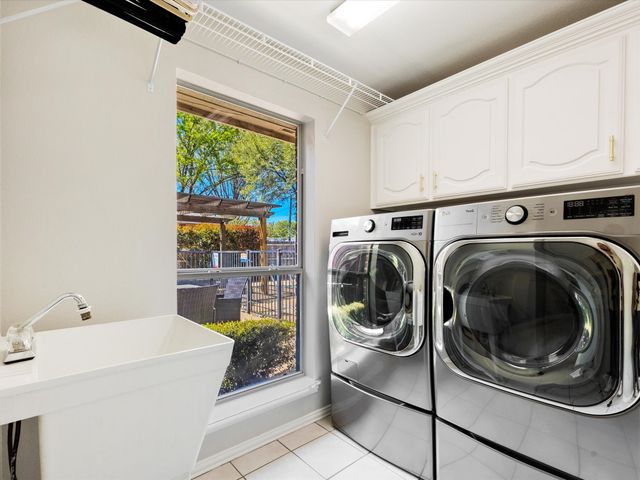 6207 Millwood Court, Arlington, TX 76016