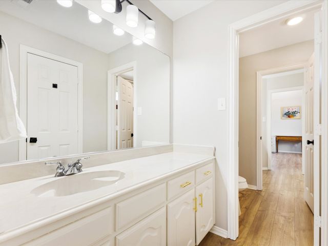 6207 Millwood Court, Arlington, TX 76016