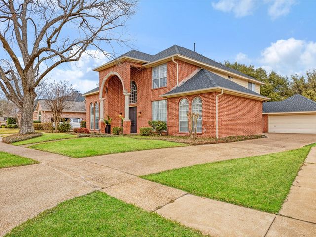 6207 Millwood Court, Arlington, TX 76016