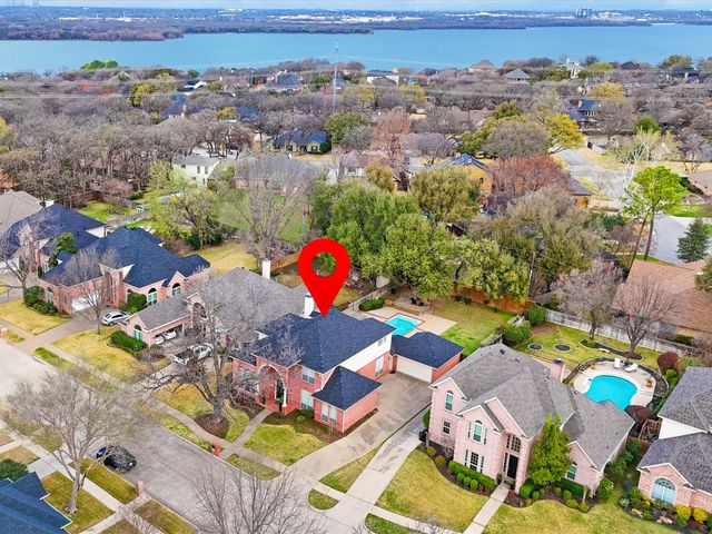 6207 Millwood Court, Arlington, TX 76016