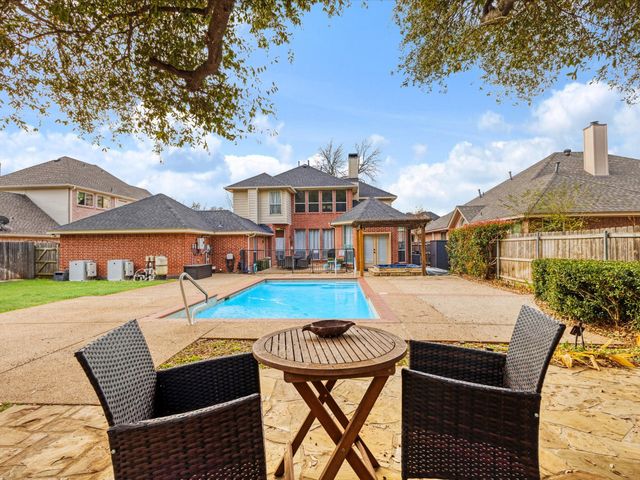 6207 Millwood Court, Arlington, TX 76016