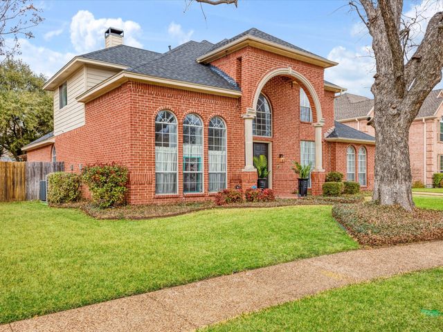 6207 Millwood Court, Arlington, TX 76016