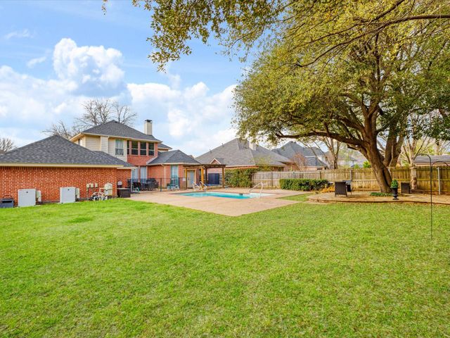 6207 Millwood Court, Arlington, TX 76016