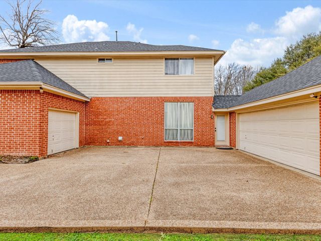 6207 Millwood Court, Arlington, TX 76016