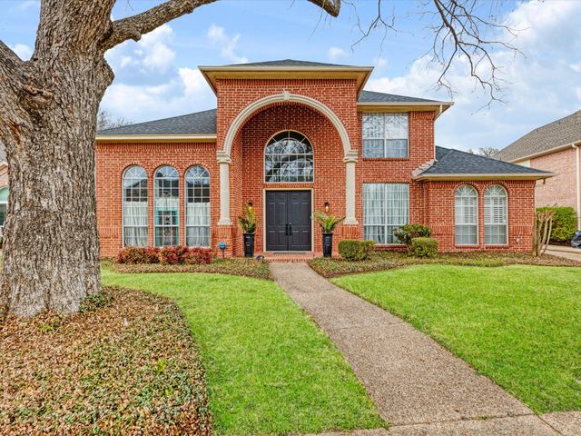 6207 Millwood Court, Arlington, TX 76016