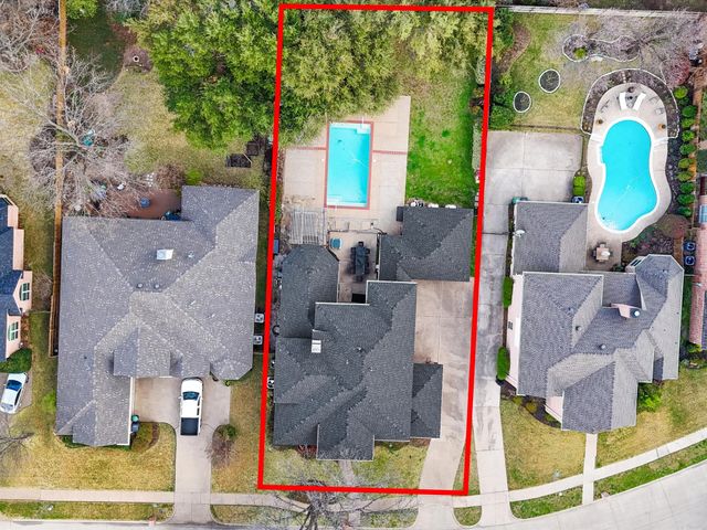 6207 Millwood Court, Arlington, TX 76016