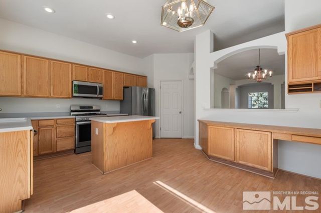 5540 Daybreak Drive, Reno, NV 89523